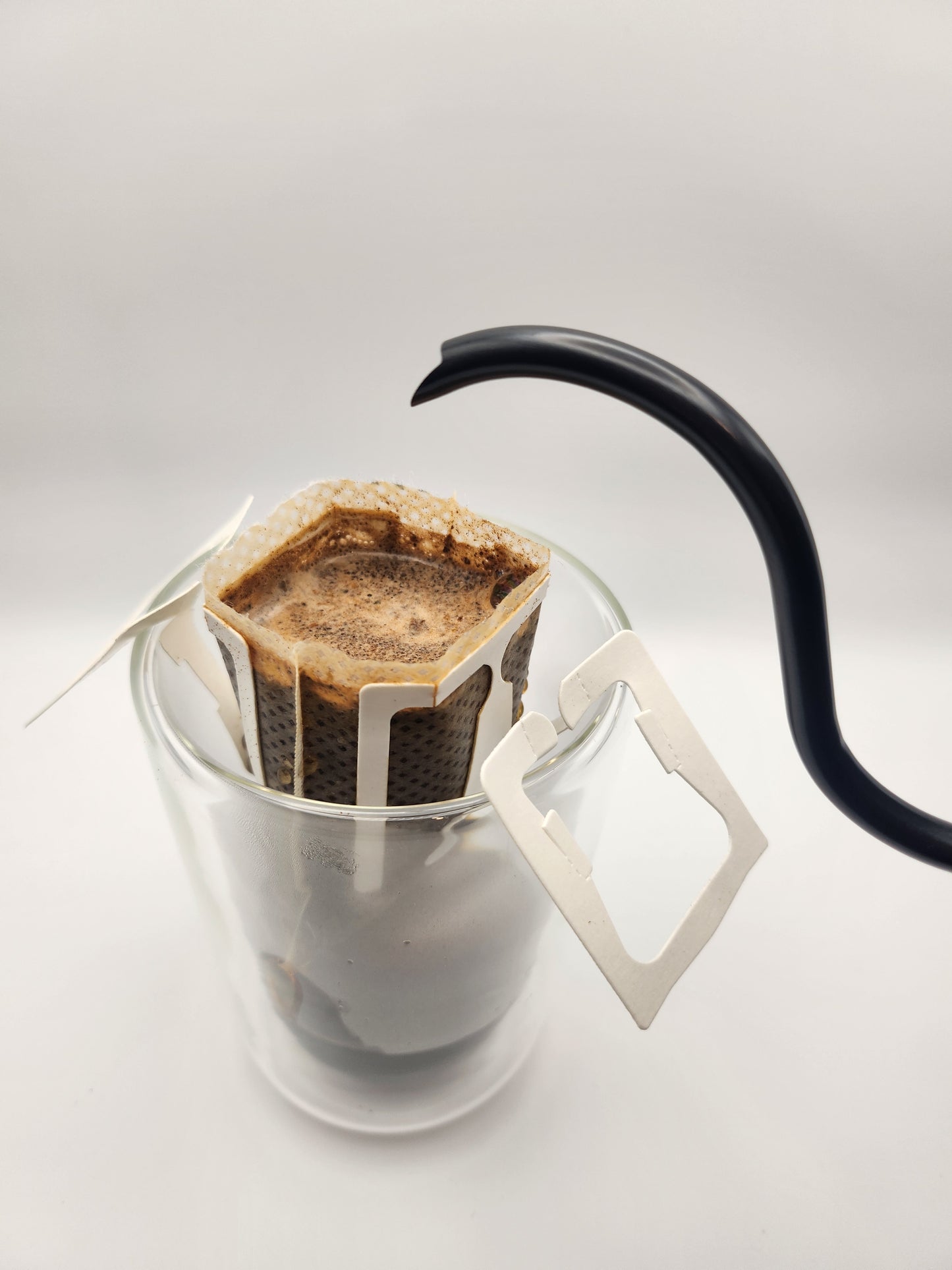 The “Coffee Anywhere” Gift Set